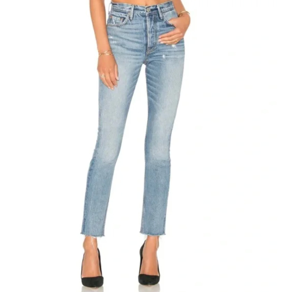 GRLFRND‎ Karolina Skinny Jeans